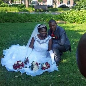 Meet your Posher, Vickie